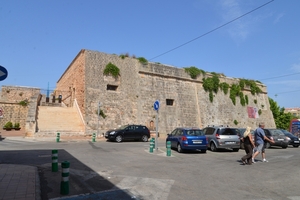 360 Menorca Ciutadella Gemeentelijk museum
