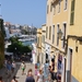 364 Menorca Ciutadella wandeling terug naar haventje