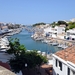 365 Menorca Ciutadella wandeling terug naar haventje