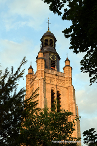 Beiaard-St-Michielskerk-Roeselare