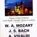 Mozart folder