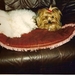 1988-Mijn hondjes Pluchske en Bieke