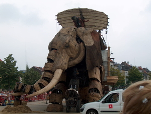 olifant (1)