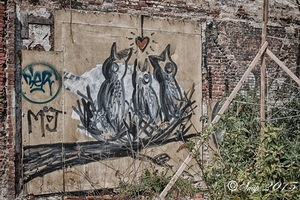 graffiti doel 2015-