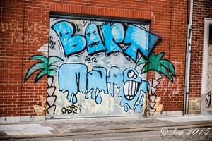 graffiti doel 2015-6177