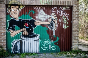graffiti doel 2015-6290