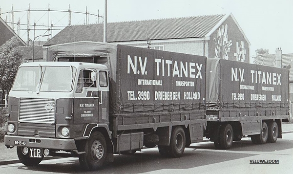 VOLVO-F88 N.V TITANEX