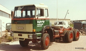 IVECO