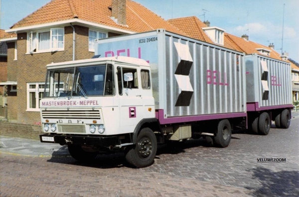 DAF-2600