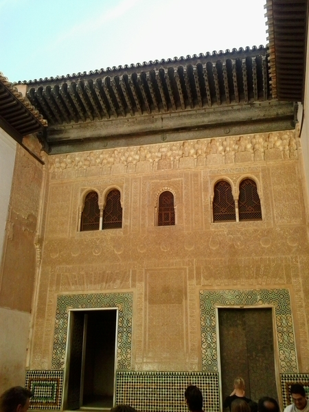 19 Het Alhambra  24-10-2014