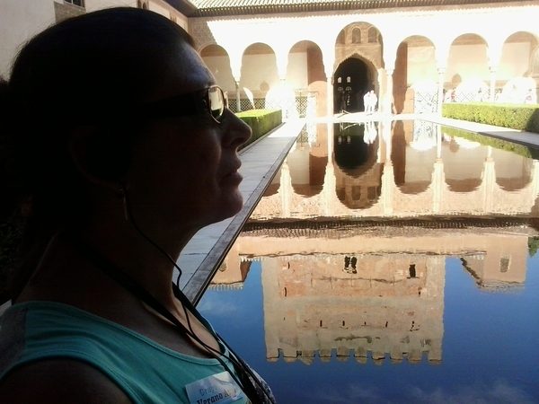 21 Het Alhambra-Comarespaleis   24-10-2014