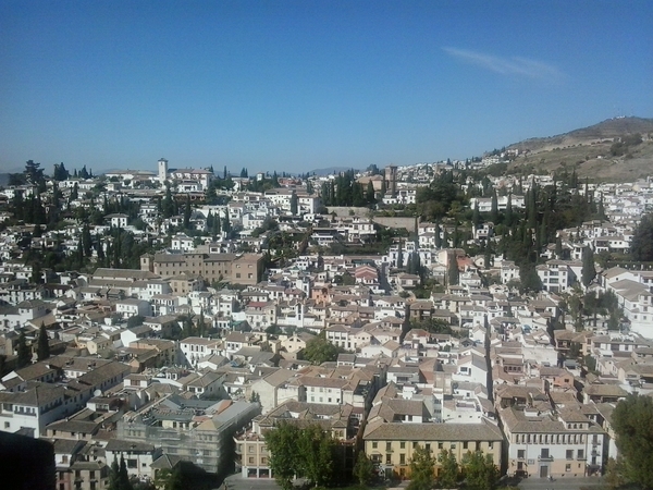 33 Verzicht op Granada 24-10-2014