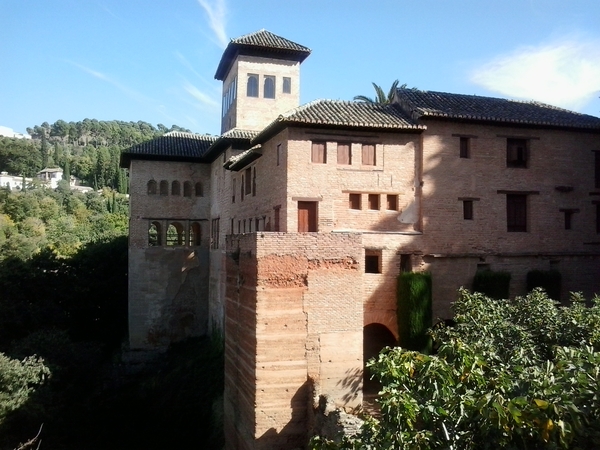 36 Het Alhambra  24-10-2014