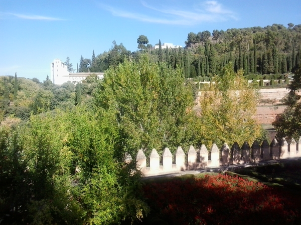 40 Het Alhambra  24-10-2014