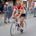 Lookalike Eddy Merckx -