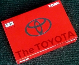 P1400554_TomicaLimited_Toyota_setof3_2002_Toyoda_AA-1936_Toyota_2