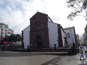 3c Funchal, kathedraal _DSC00246