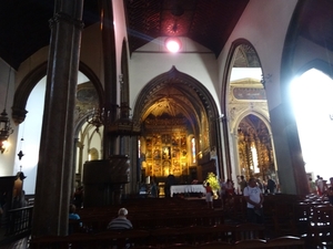 3c Funchal, kathedraal _DSC00247