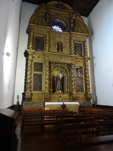 3c Funchal, kathedraal _DSC00249