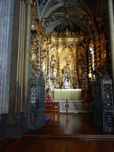 3c Funchal, kathedraal _DSC00251