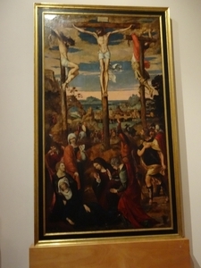 3e Funchal, Arte Sacra museum _DSC00285