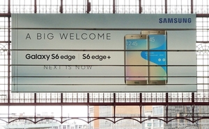 2015.09.01 'SAMSUNG GALAXY S6 Edge' 20150901 (1)