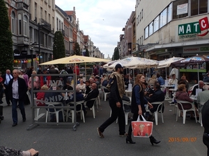 Jaarmarkt Leuven 2015 015