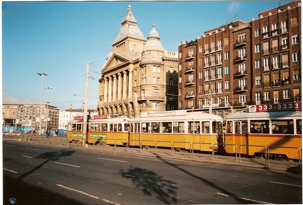28 The local tramway