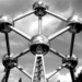 Belgie 36BIS atomium