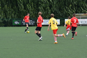U17 Bosdam Beveren A-Kieldrecht  (13)