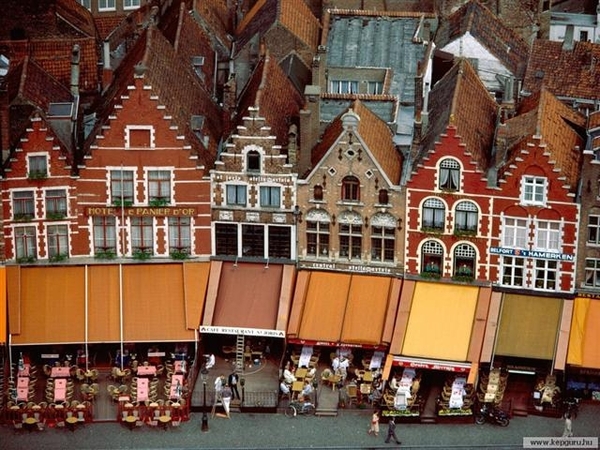 België 11 Brugge (Small)