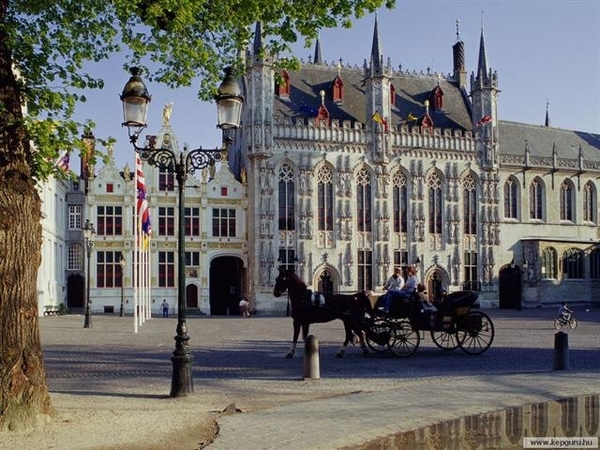 België 12 Brugge (Small)
