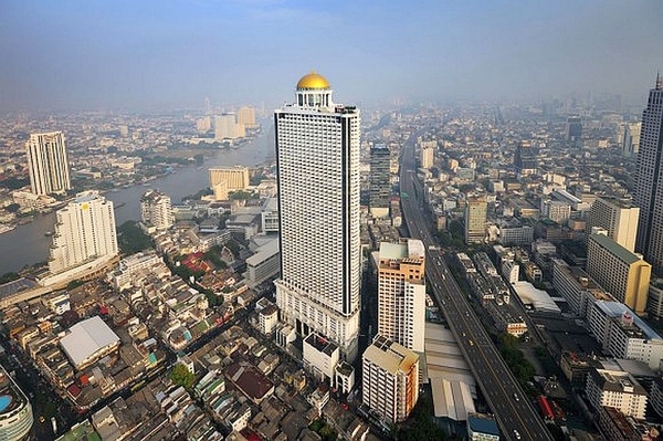 thailand bangkok