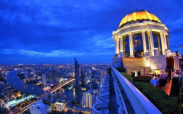 thailand bangkok