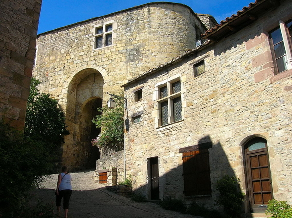 17 - Cordes sur Ciel 010