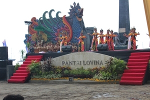 Lovina festival 2015