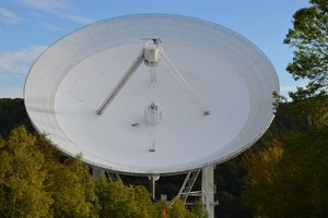 2 Effelsberg, radiotelescoop  _DSC_0019