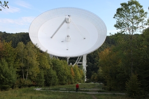 2 Effelsberg, radiotelescoop  _IMG_1549