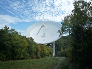 2 Effelsberg, radiotelescoop  _P1220532