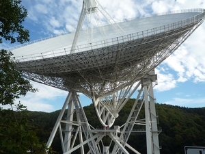 2 Effelsberg, radiotelescoop _DSC_0024 _P1220535