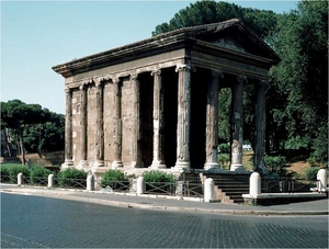 Tempel van Portunus