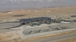 2015_09_23 Jordanie 13 Amman Queen_Alia_International_Airport_-_N