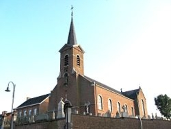 Borlo_-_Sint-Pieterskerk