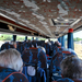 Met de bus naar Avignon
