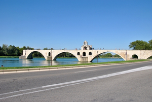 Pont Saint-Bnzet