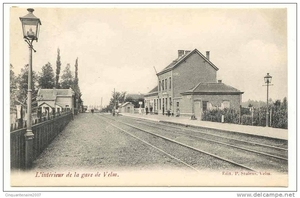 VELM  Station