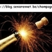 Blog champagne