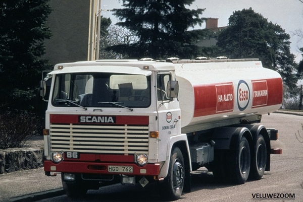 SCANIA-86