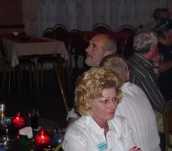 MEETING 2008