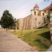 15 Bratilava Castle - Bratislavsky Hrad